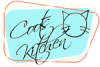 Coots Kitchen logo. Coots Kitchen logo.