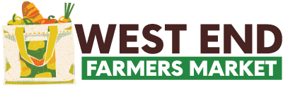 West End Farmer's Market Logo